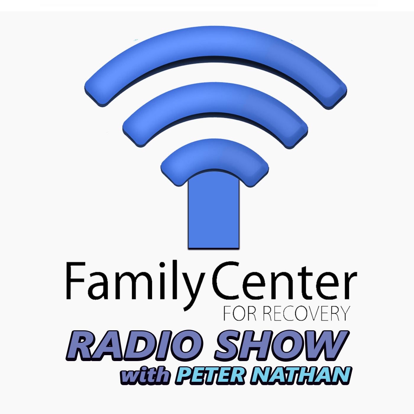 Family Center For Recovery Show