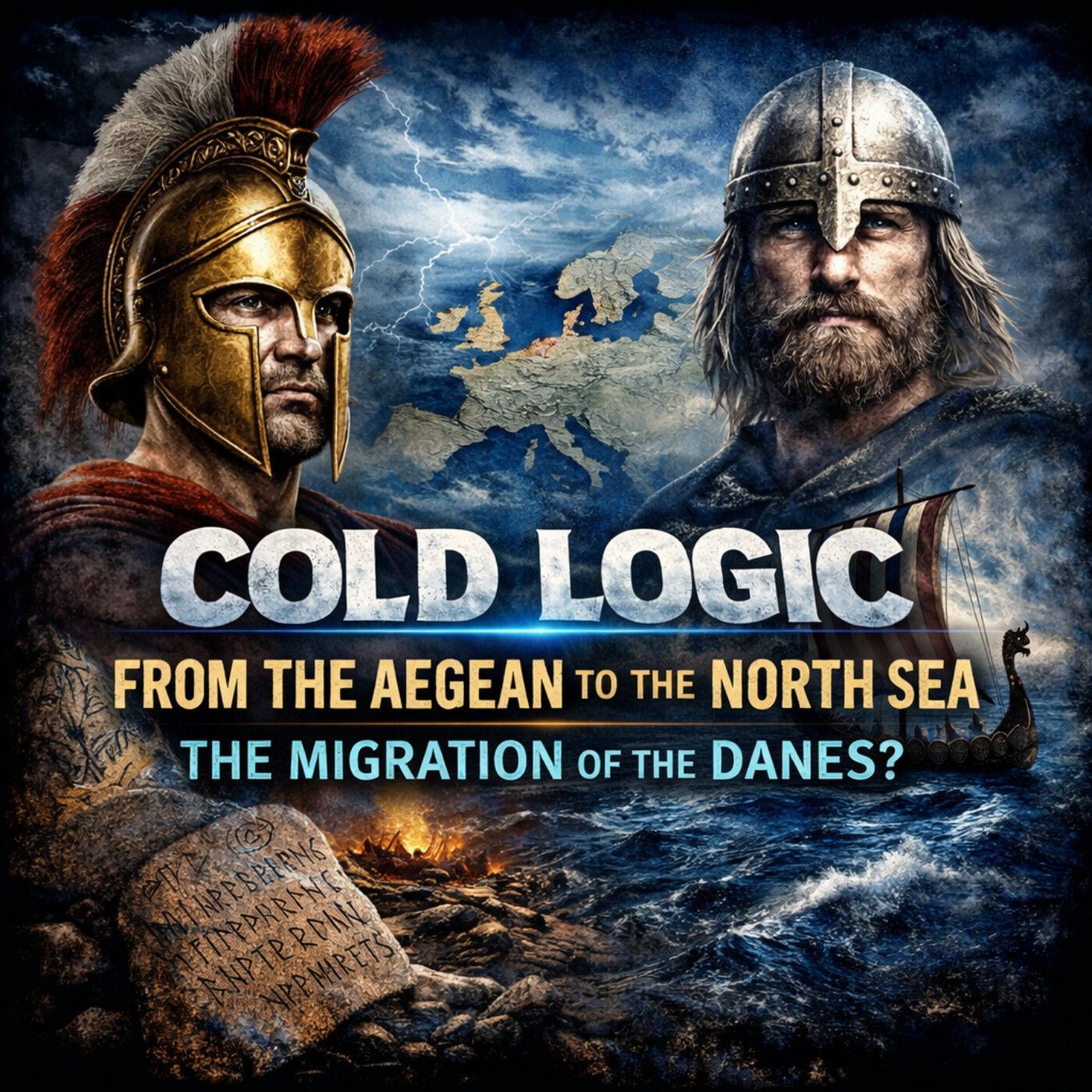 Cold Logic