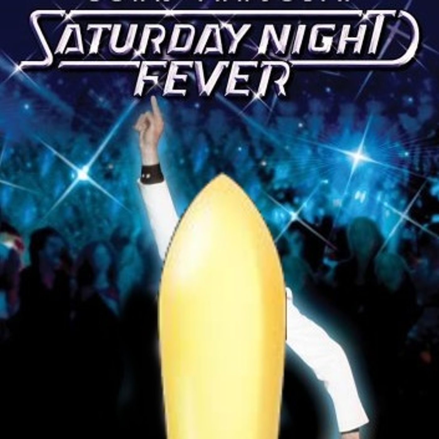 La Supposta del Sabato sera