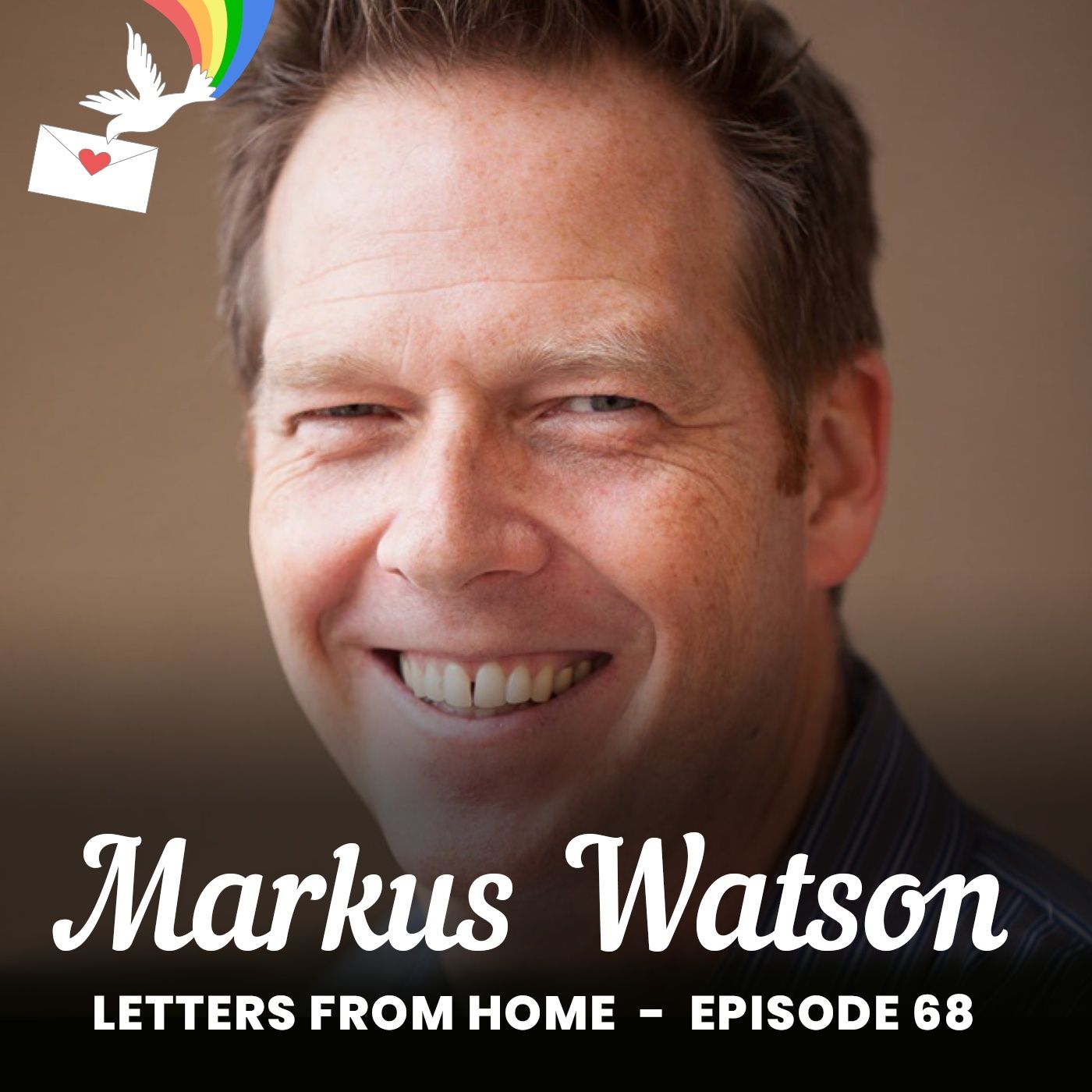 “Falsely Accused Pastor” Markus Watson | Vault