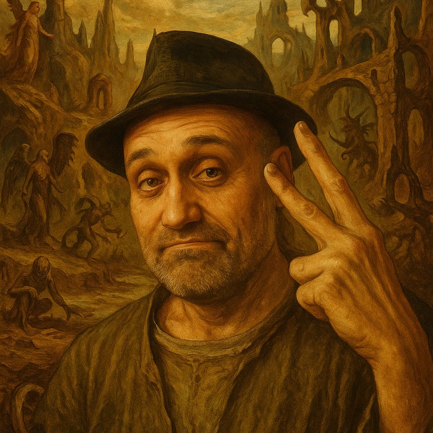 The Kirt Winslow Show