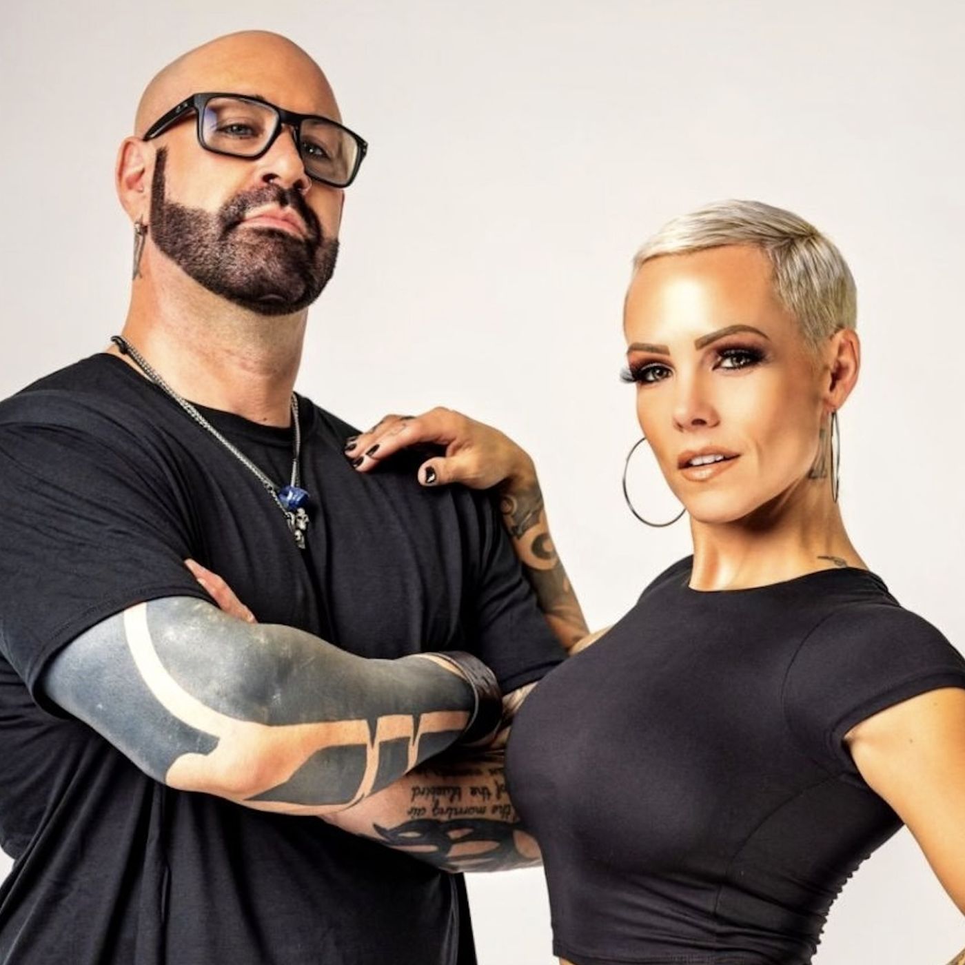 Inner Edison Podcast by Ed Parcaut