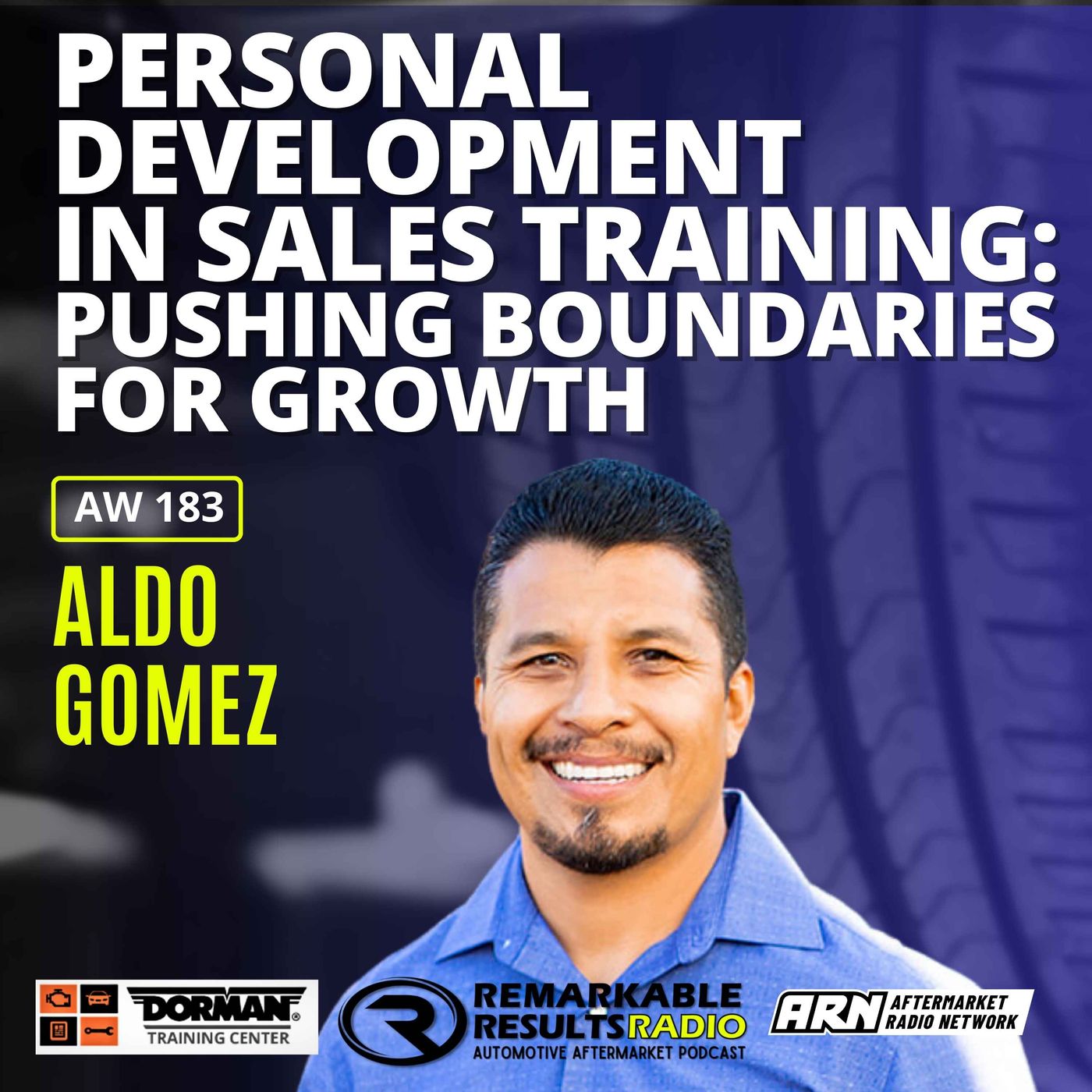 Remarkable Results Radio Podcast