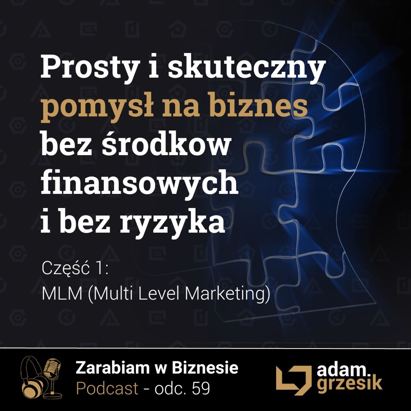Zarabiam w Biznesie