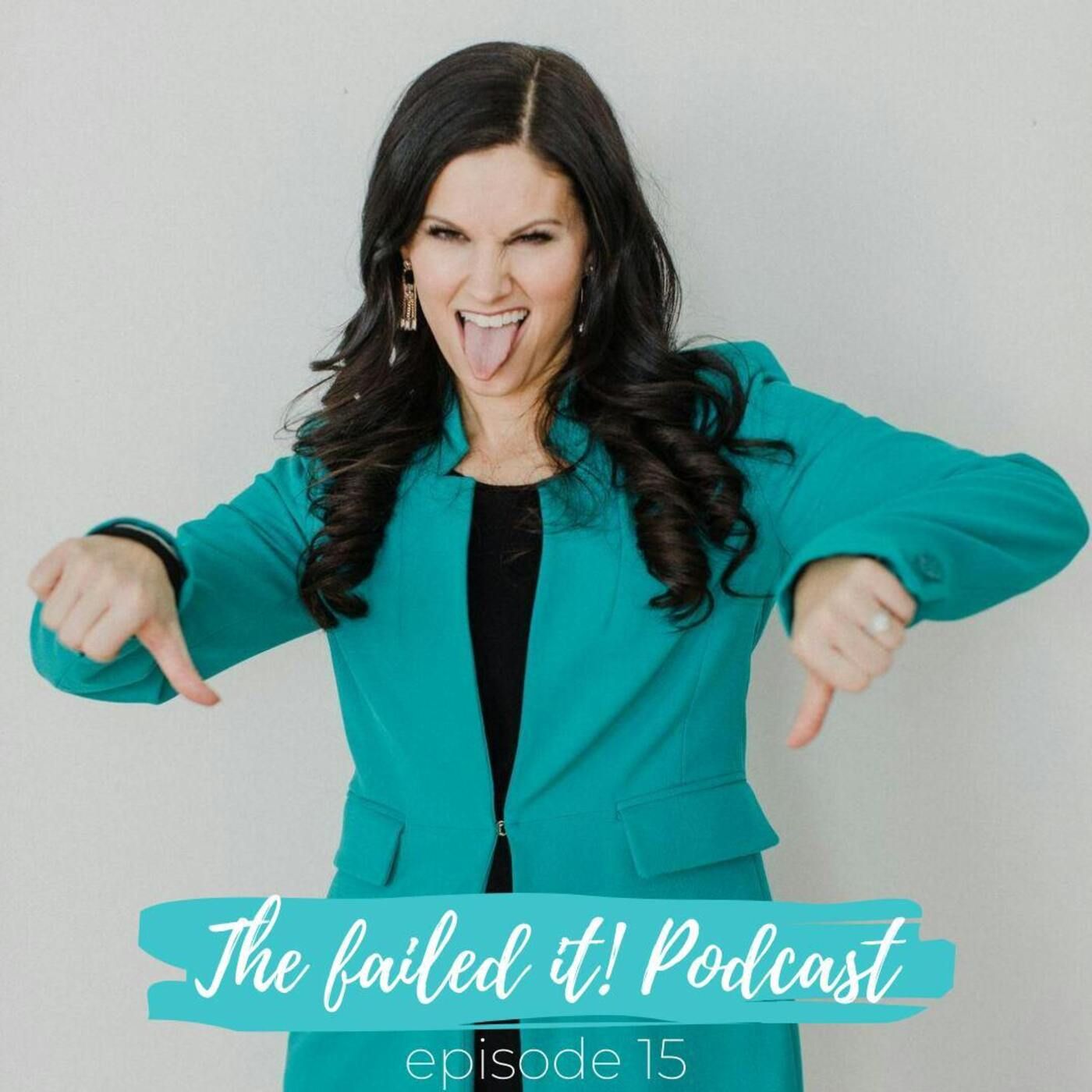 15. My Failed It! Resume (and why you should create one too!)