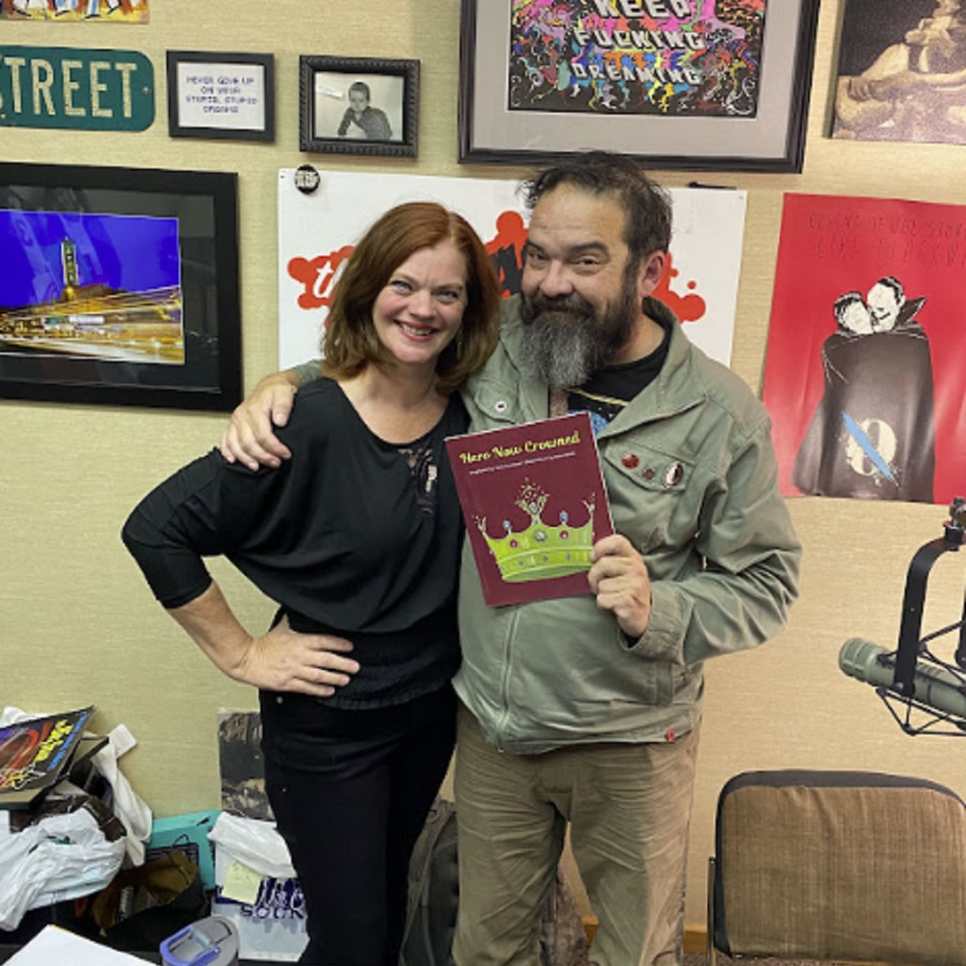 Ep 344 Katy Tessman