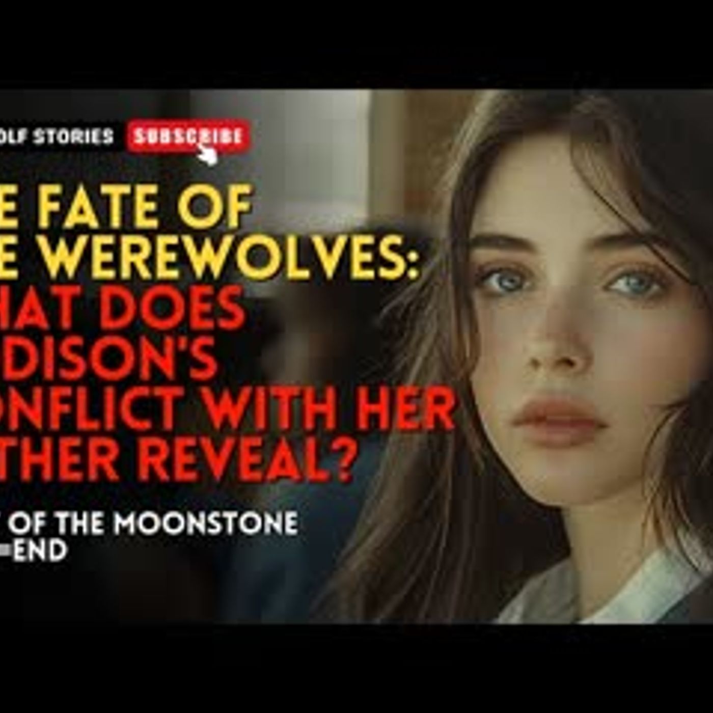 What Does Addison's Conflict with Her Father Reveal丨Light of the Moonstone EP3-END episode artwork