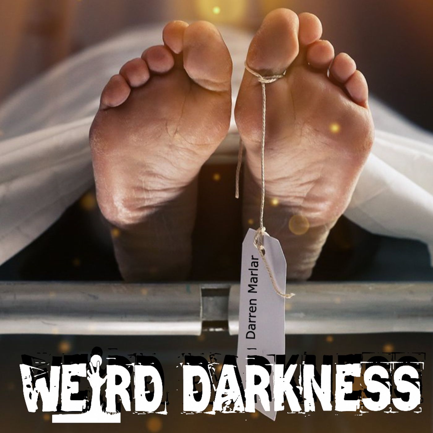 “TRUE TALES OF PEOPLE WAKING UP IN THE MORGUE” and More Terrifying Stories! #WeirdDarkness