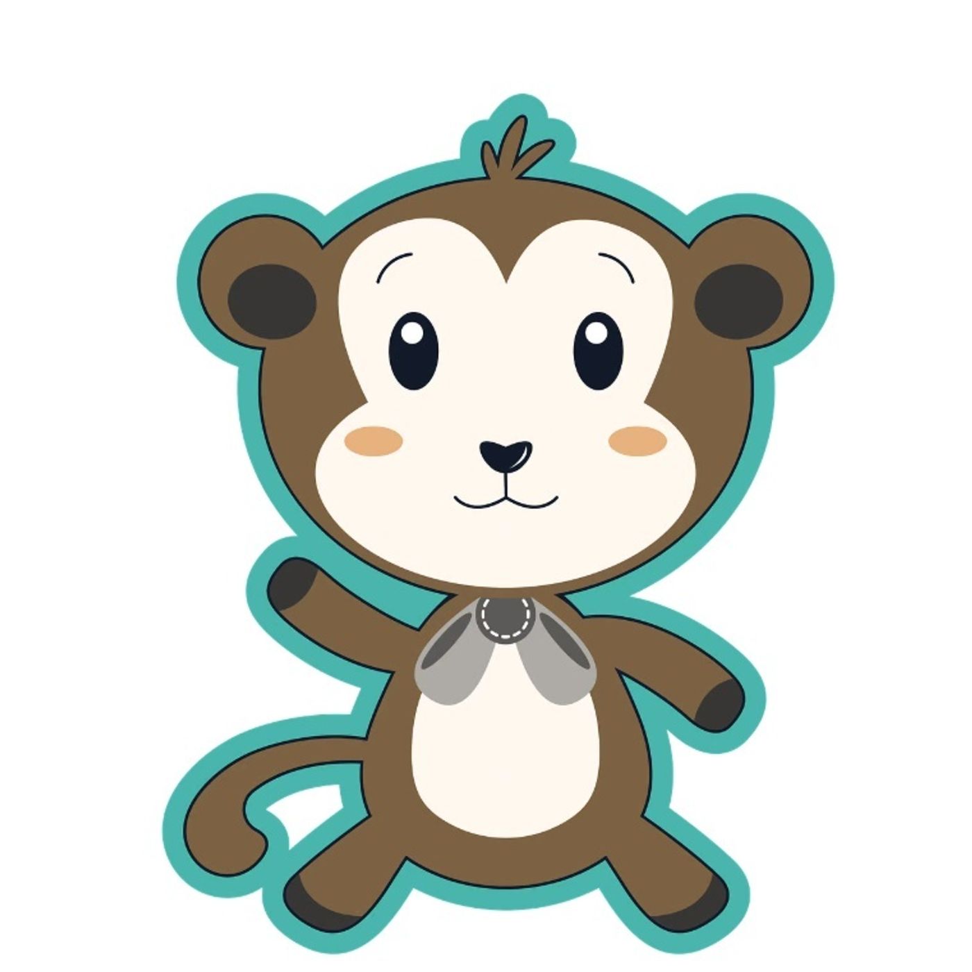 Júpiter e o Macaco | Esopo Fábulas episode artwork