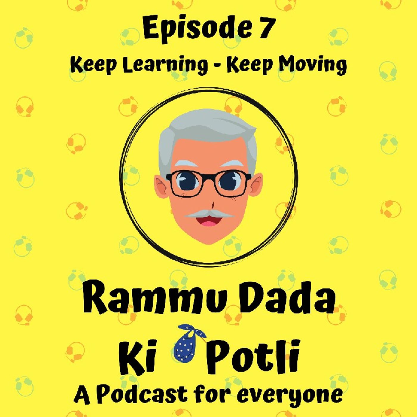 Rammu Dada Ki Potli
