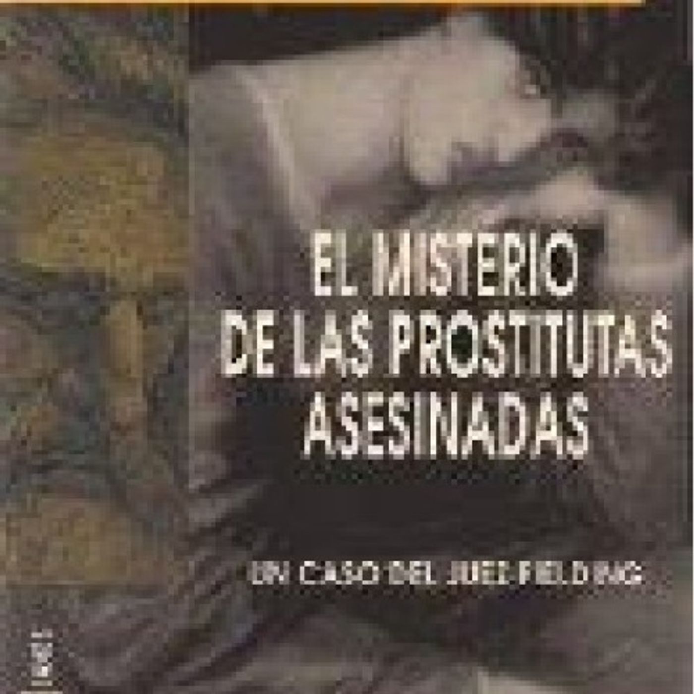 (Resumen) El misterio de las prostitutas asesinadas - Bruce Alexander
