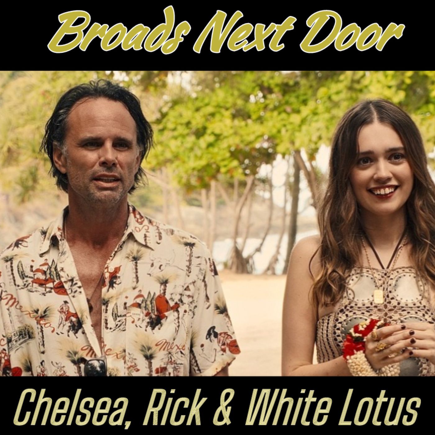 Broads Next Door