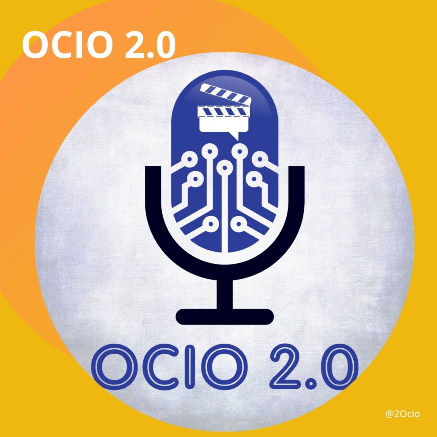 Portada de Ocio 2.0
