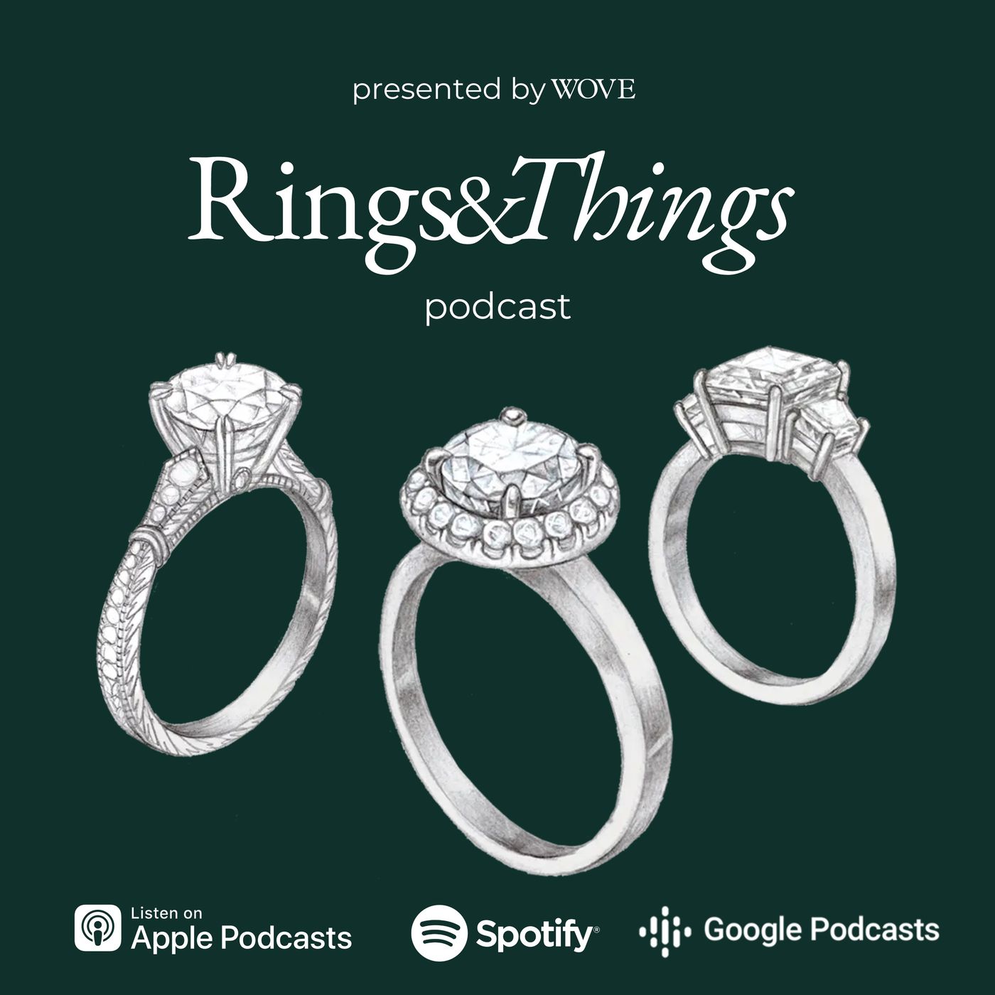 Rings & Things