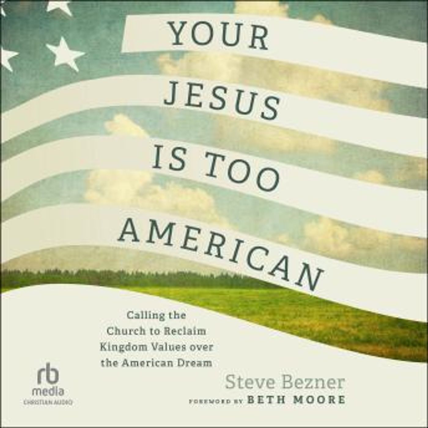 Access Top-Rated Full Audiobooks in Religion & Spirituality, Christianity