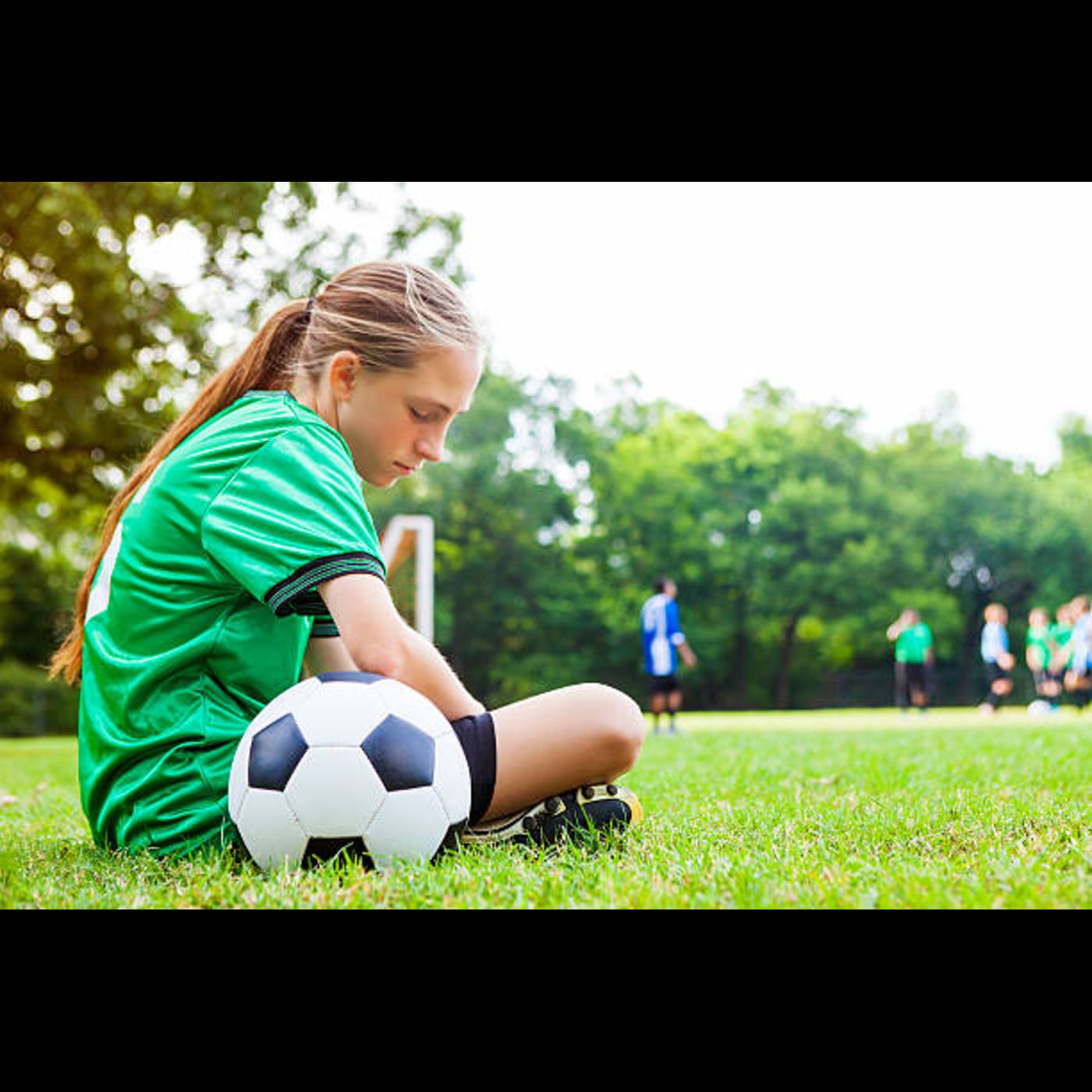 How to Prevent Girls From Burnout Due to Their Activities