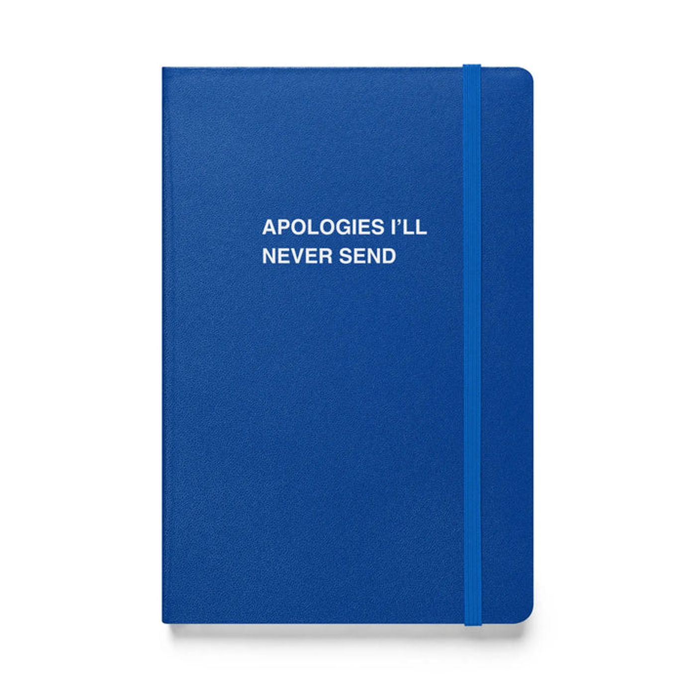 Snarky Notebooks by Unimpressed Press podcast artwork