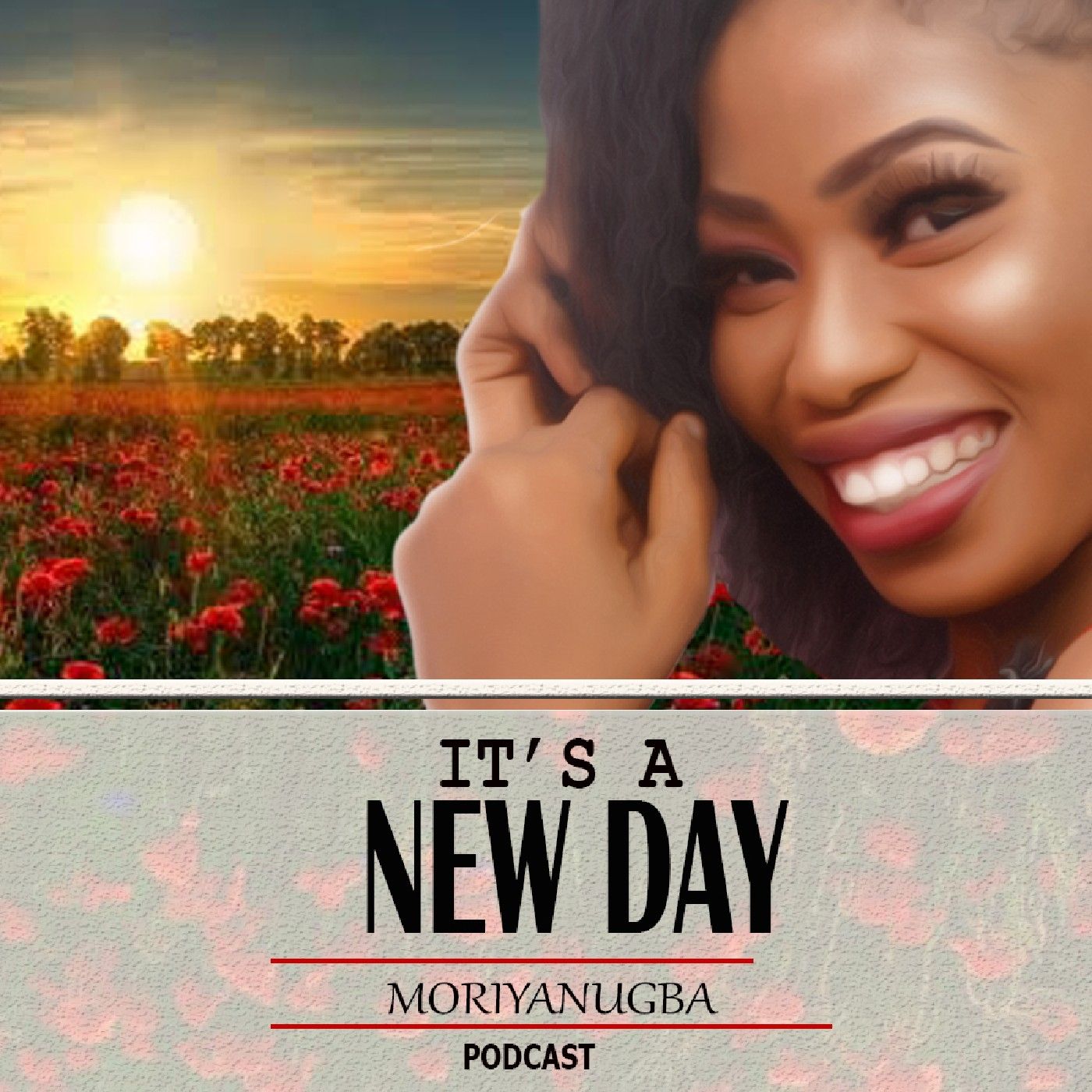 It's A New Day With Moriyanugba