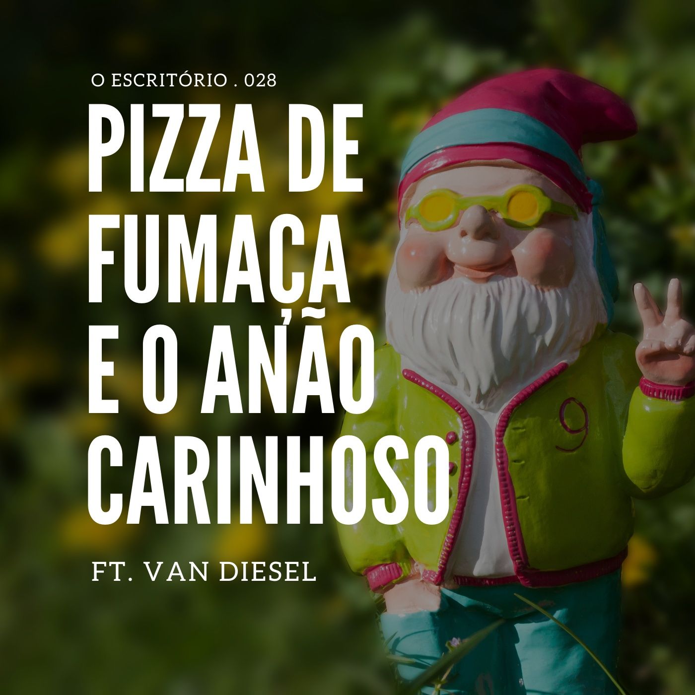 O Escritório