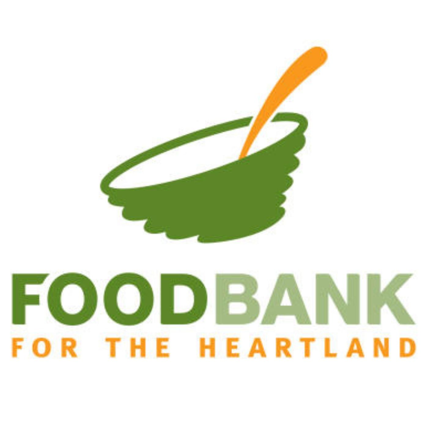 Food Bank Stuff the Truck episode artwork