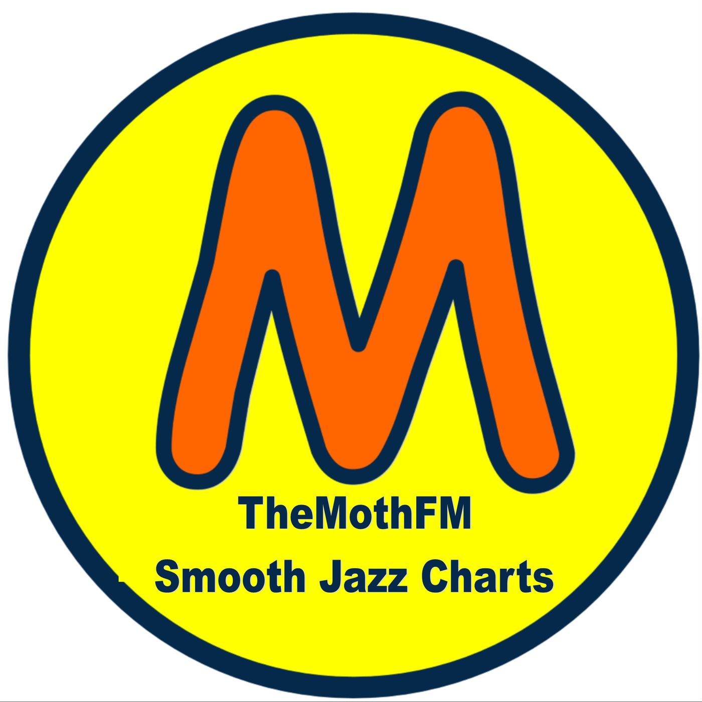 The Moth FM Smooth Charts Show