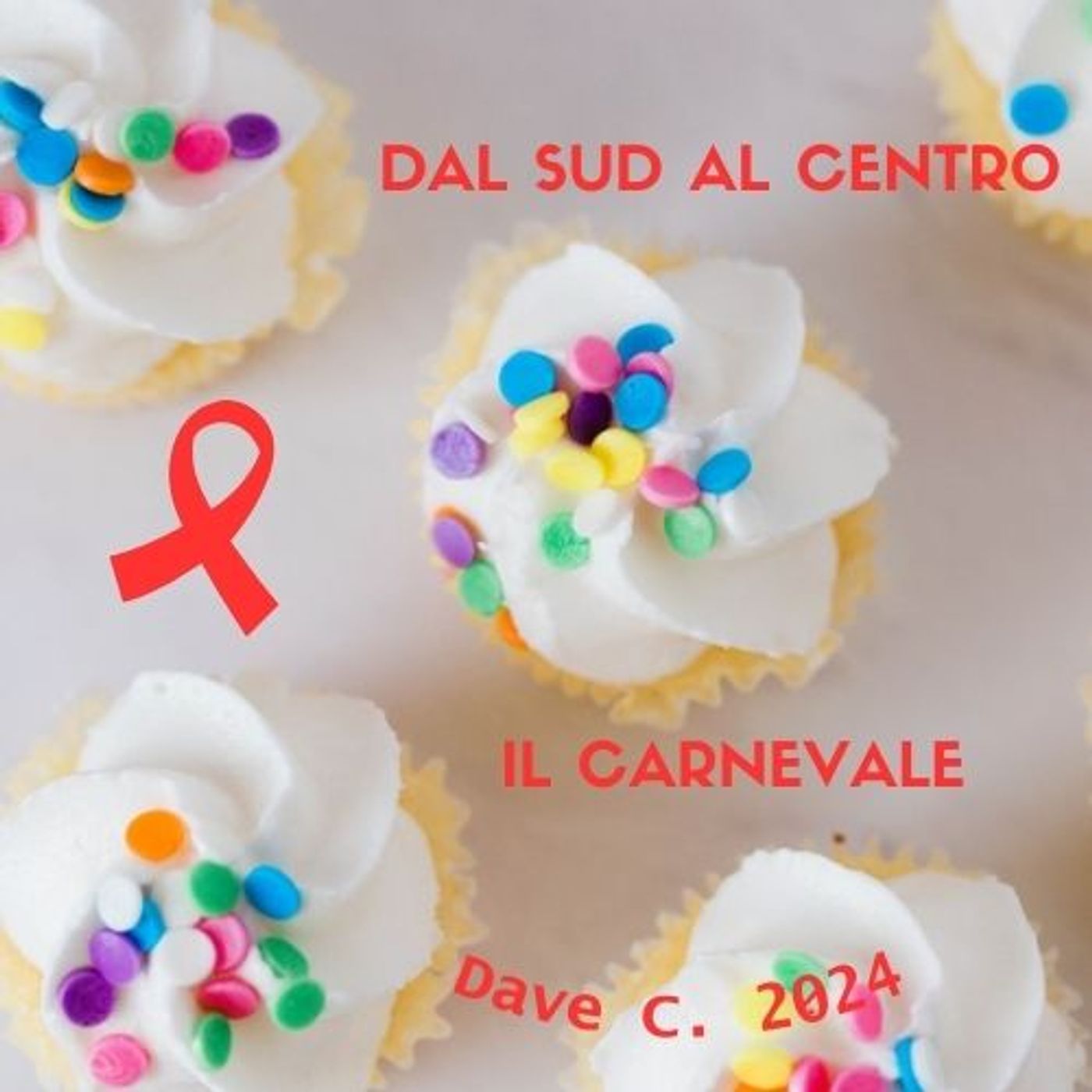 Il Carnevale Dal Sud Al Centro episode artwork