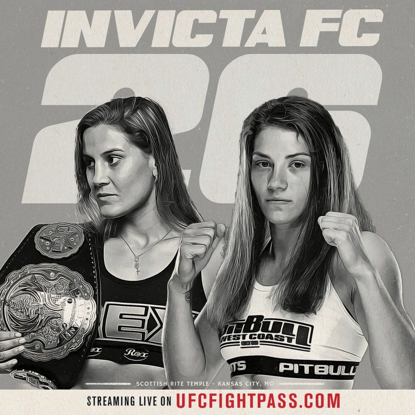 Between Rounds Archive