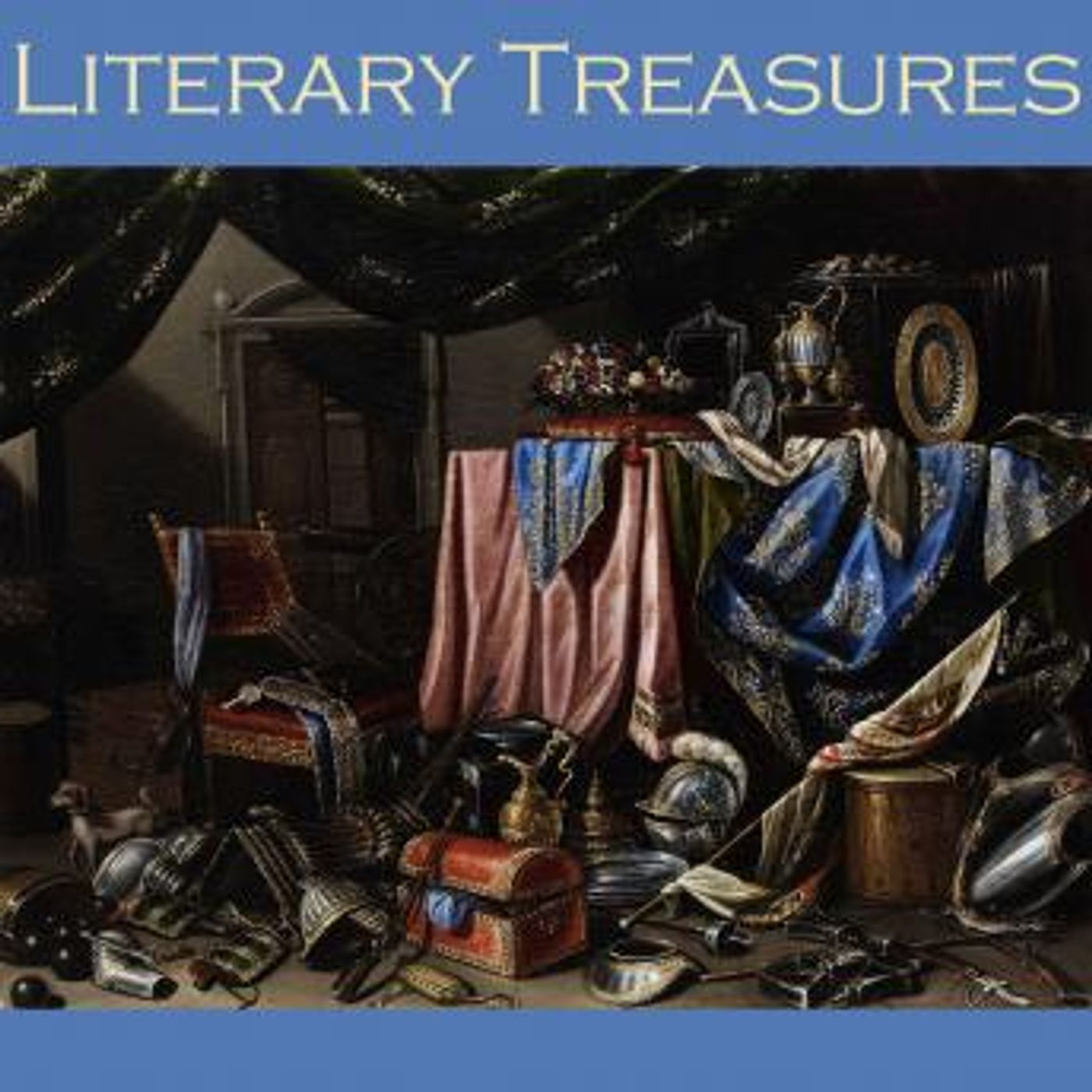 Download Best Full Audiobooks in Literature, Short Stories