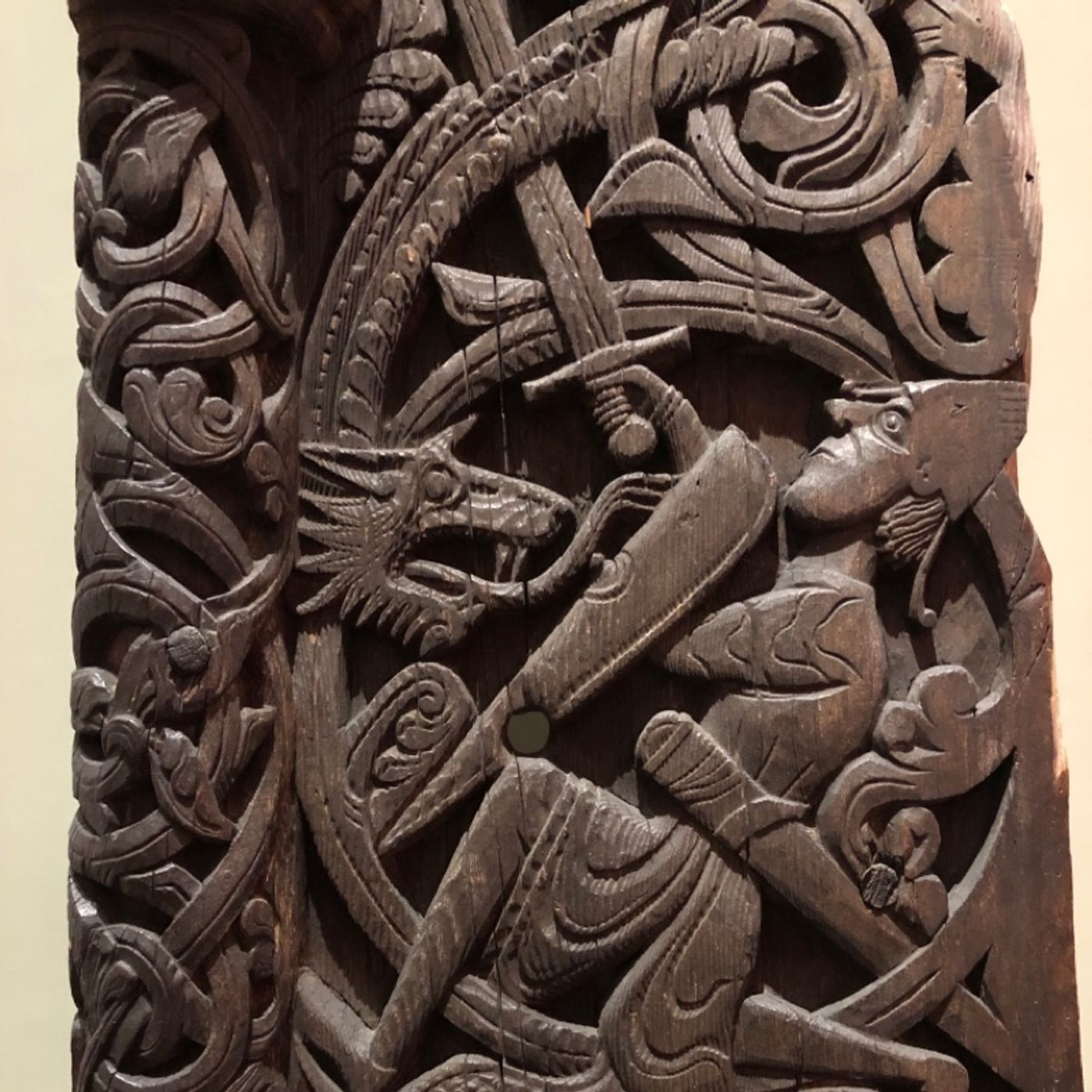 Norway  - Lessons for this Audience