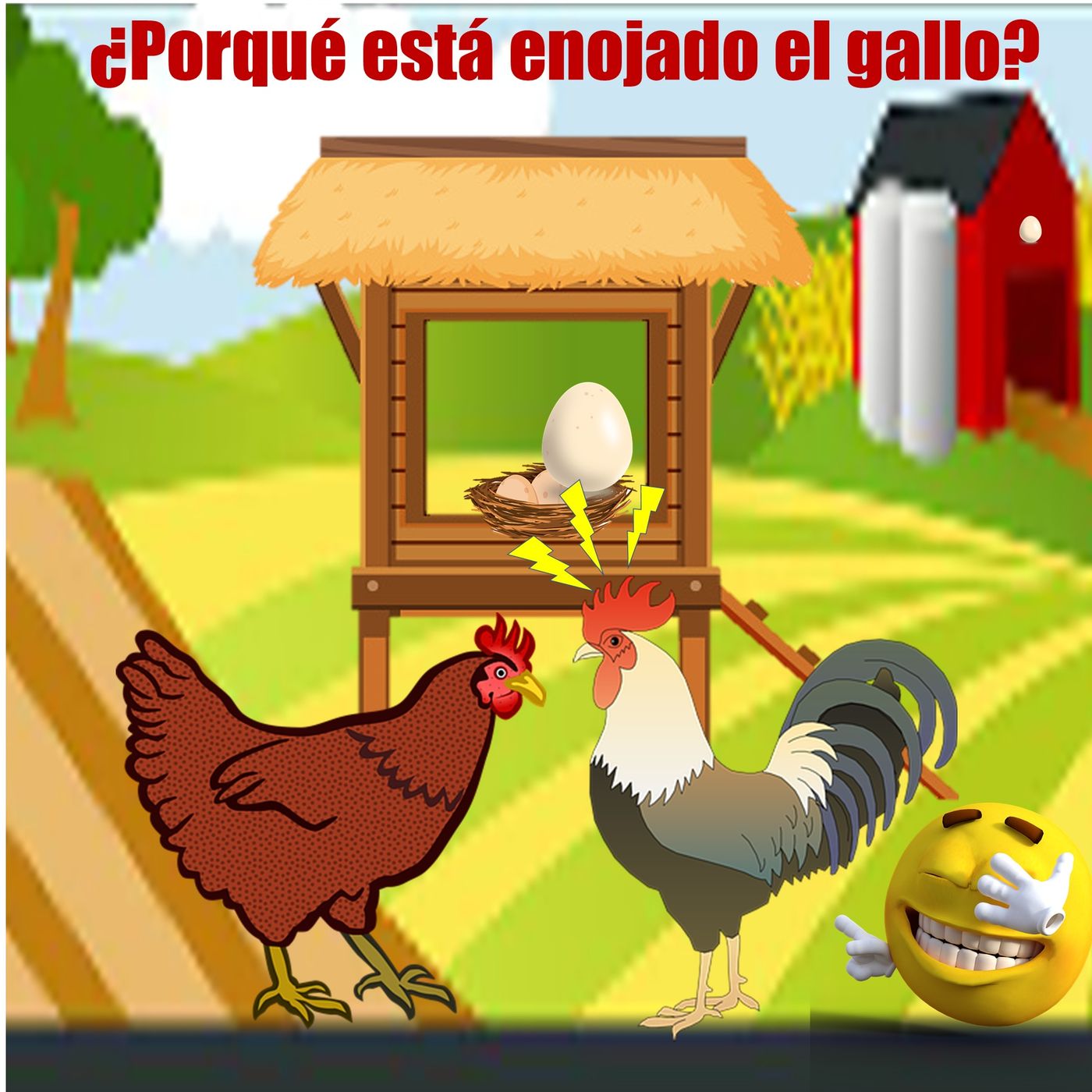 La Ruleta, Chispas de Diversión