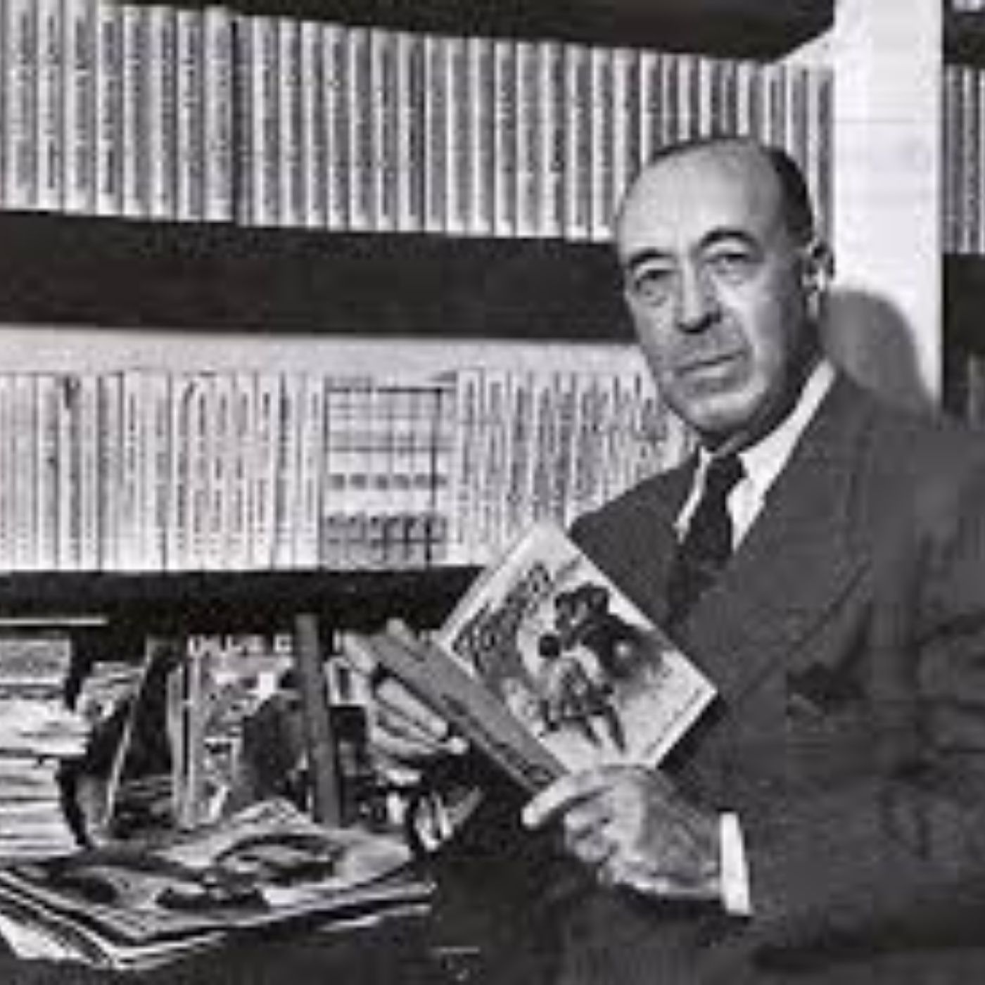 Edgar Rice Burroughs Audiobooks