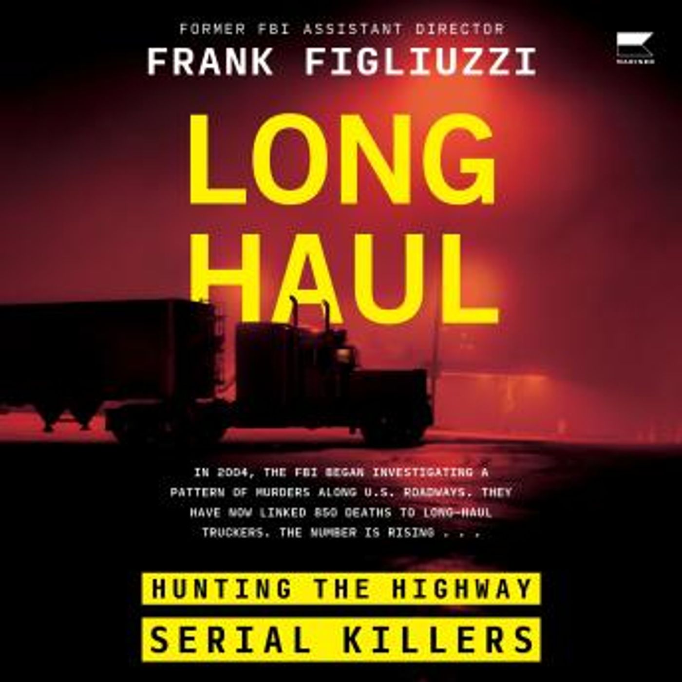 Download New Full Audiobooks in Mystery, Thriller & Horror, True Crime