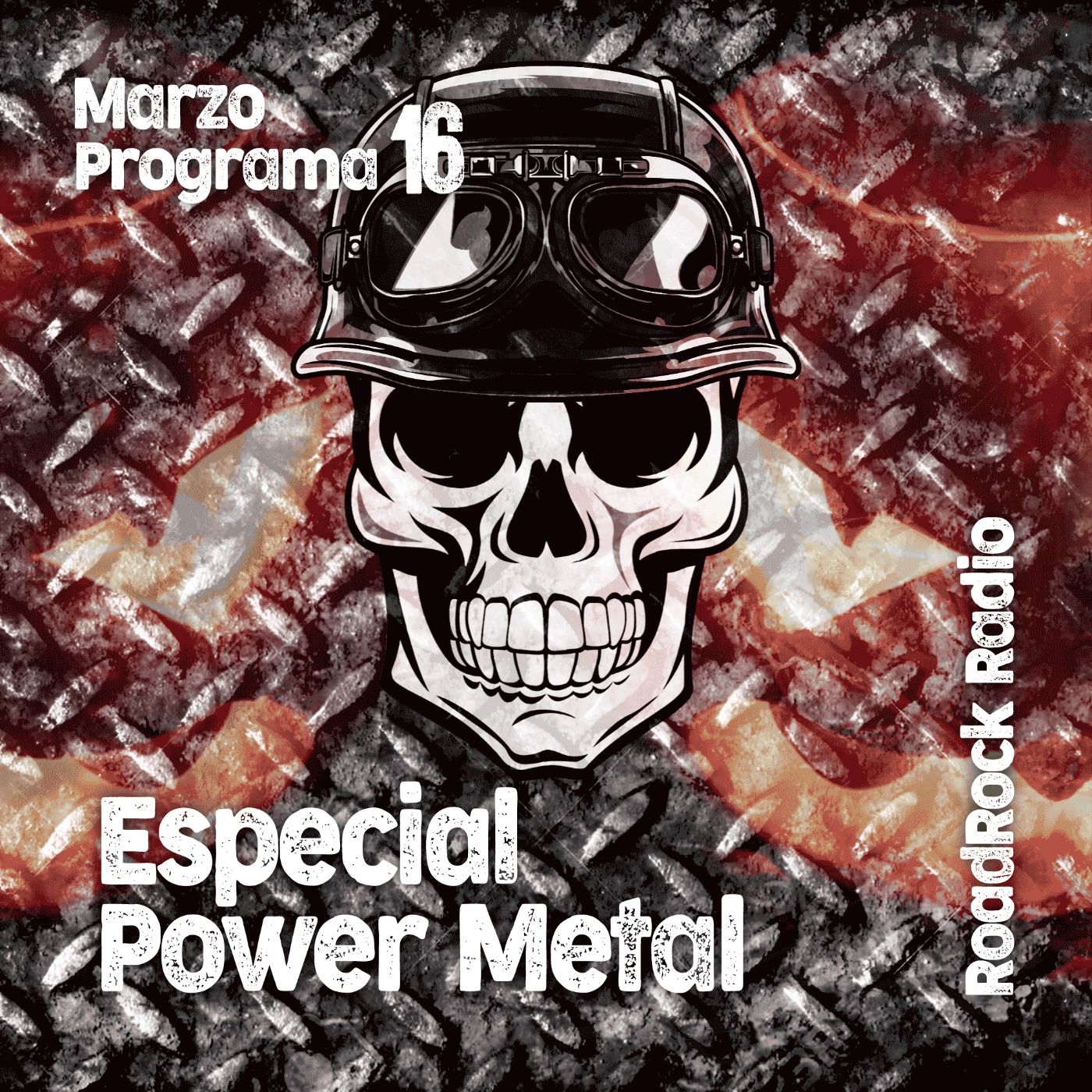 Road Rock Radio
