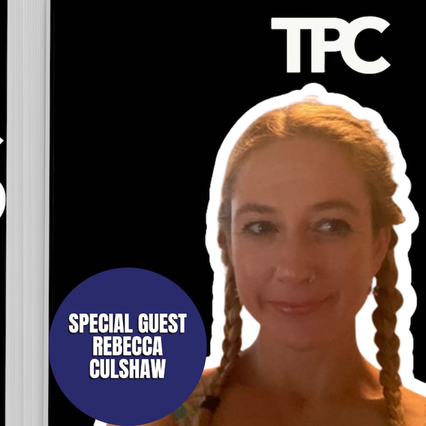 The Real Aids Epidemic | Rebecca Culshaw Smith (TPC #1,235)