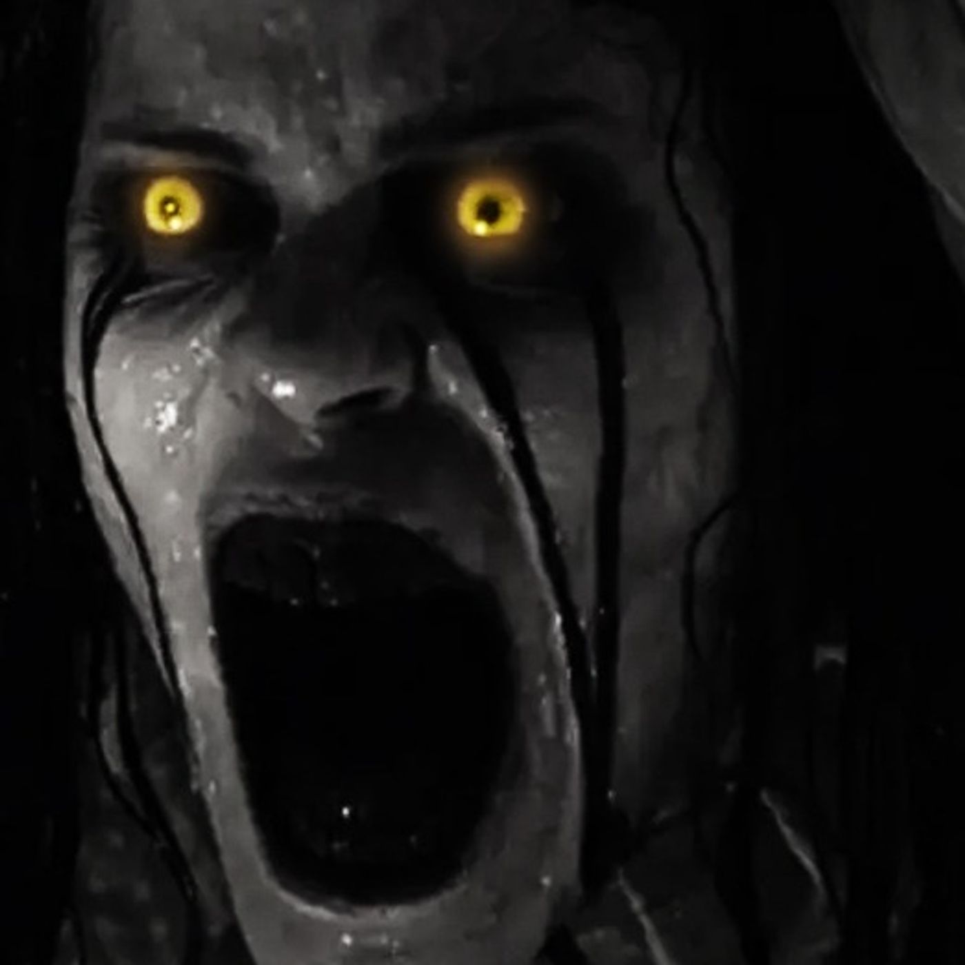 La Llorona En La Ciudad De México Historias De Terror - REDE