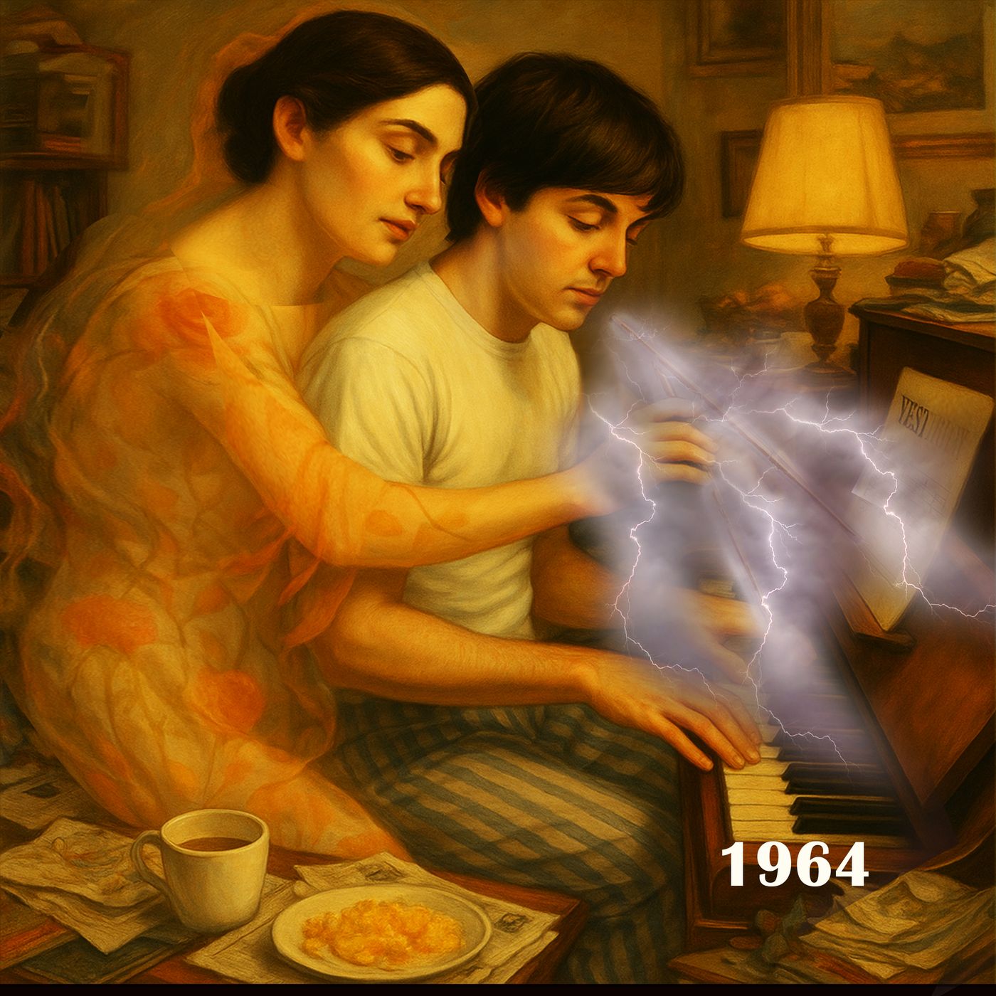 Il Dove e l’Altrove – Raul Lovisoni