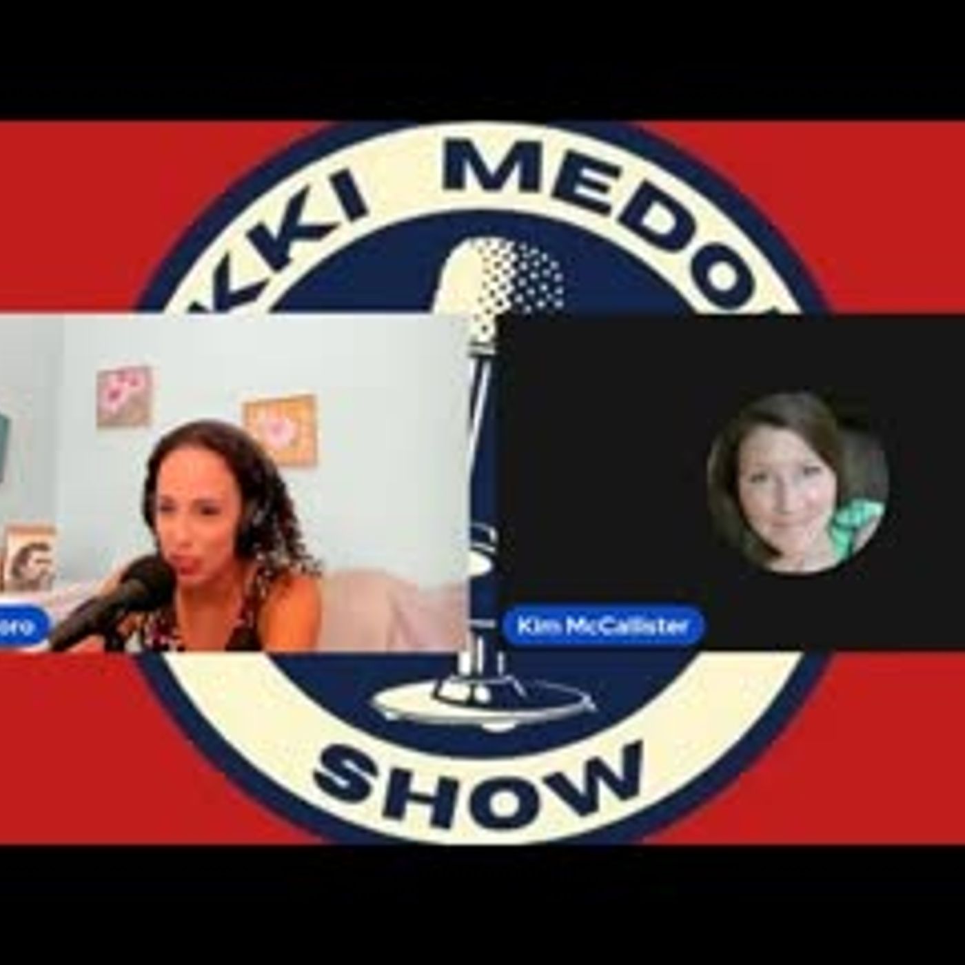 The Nikki Medoro Show