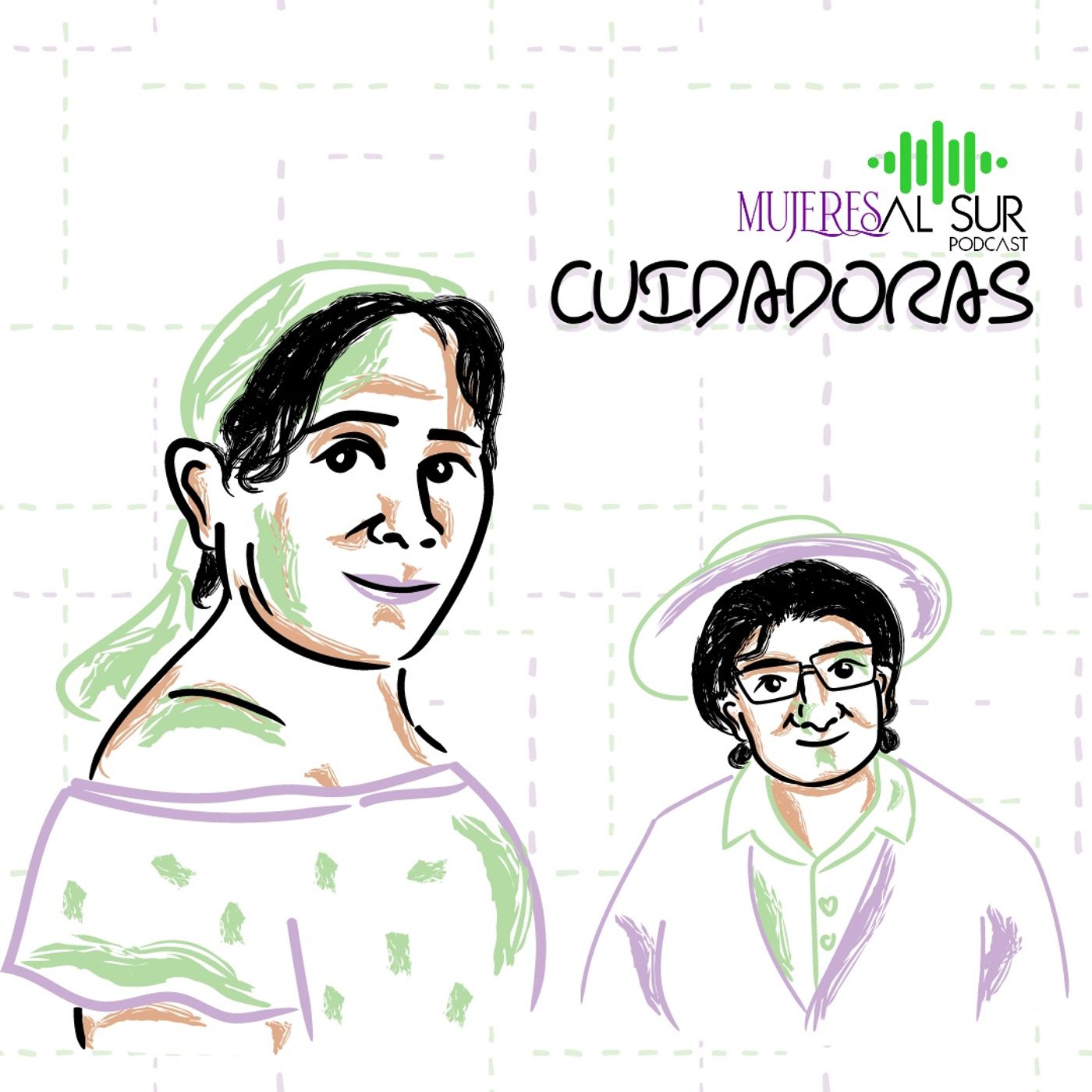 Mujeres al Sur