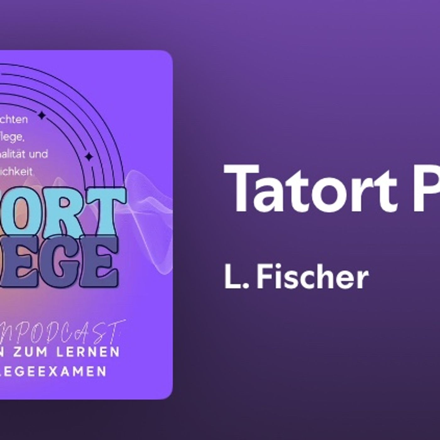 PflegeBlog/Podcast 🎙️