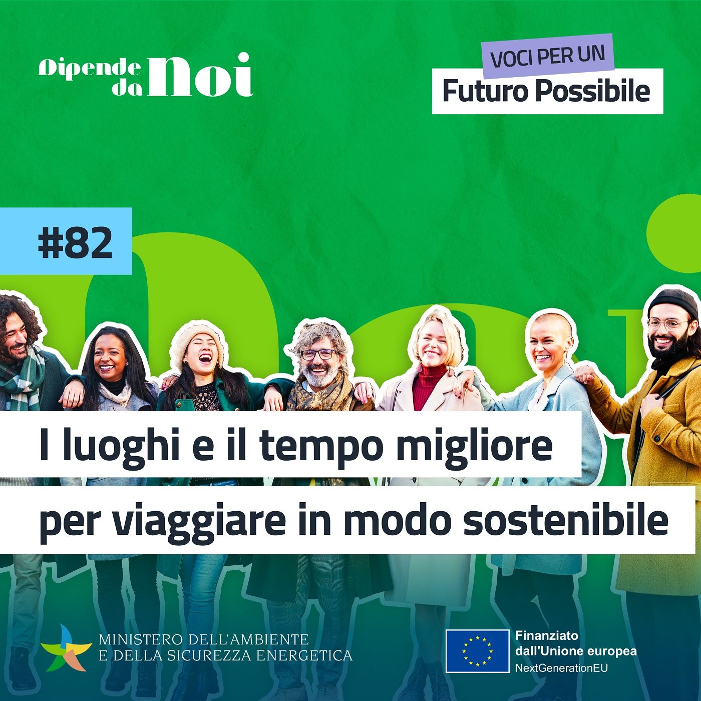 Voci per un futuro possibile