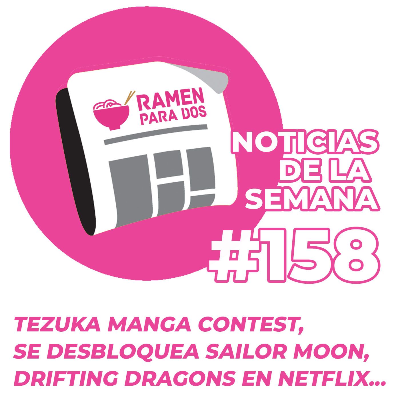 Noticias de la semana
