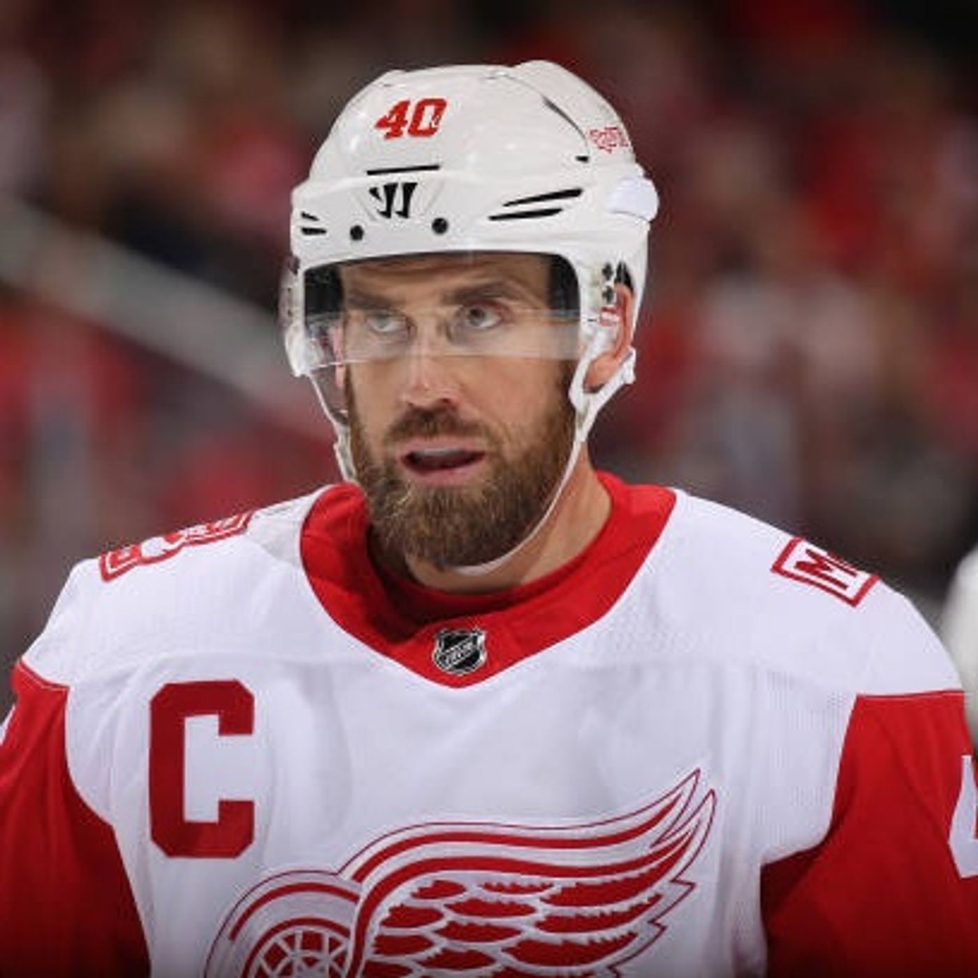 BDJ: 8-29-18 FULL SHOW (Henrik Zetterberg, Big Ten Football Scheduling, Jim Harbaugh Resume, Golden Tate, & Lions Preseason) episode artwork