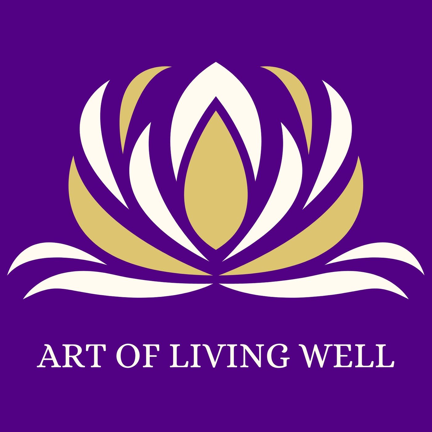 Living in Technicolor by Art of Living Well Academy
