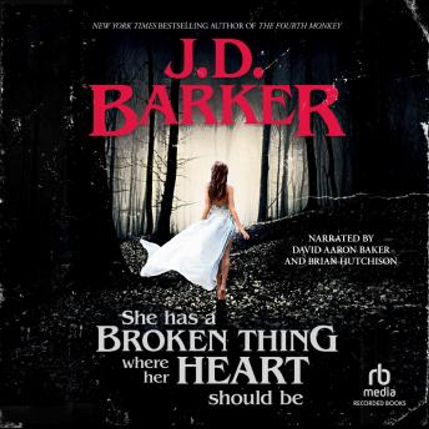 Listen to Latest Full Audiobooks in Mystery, Thriller & Horror, Horror