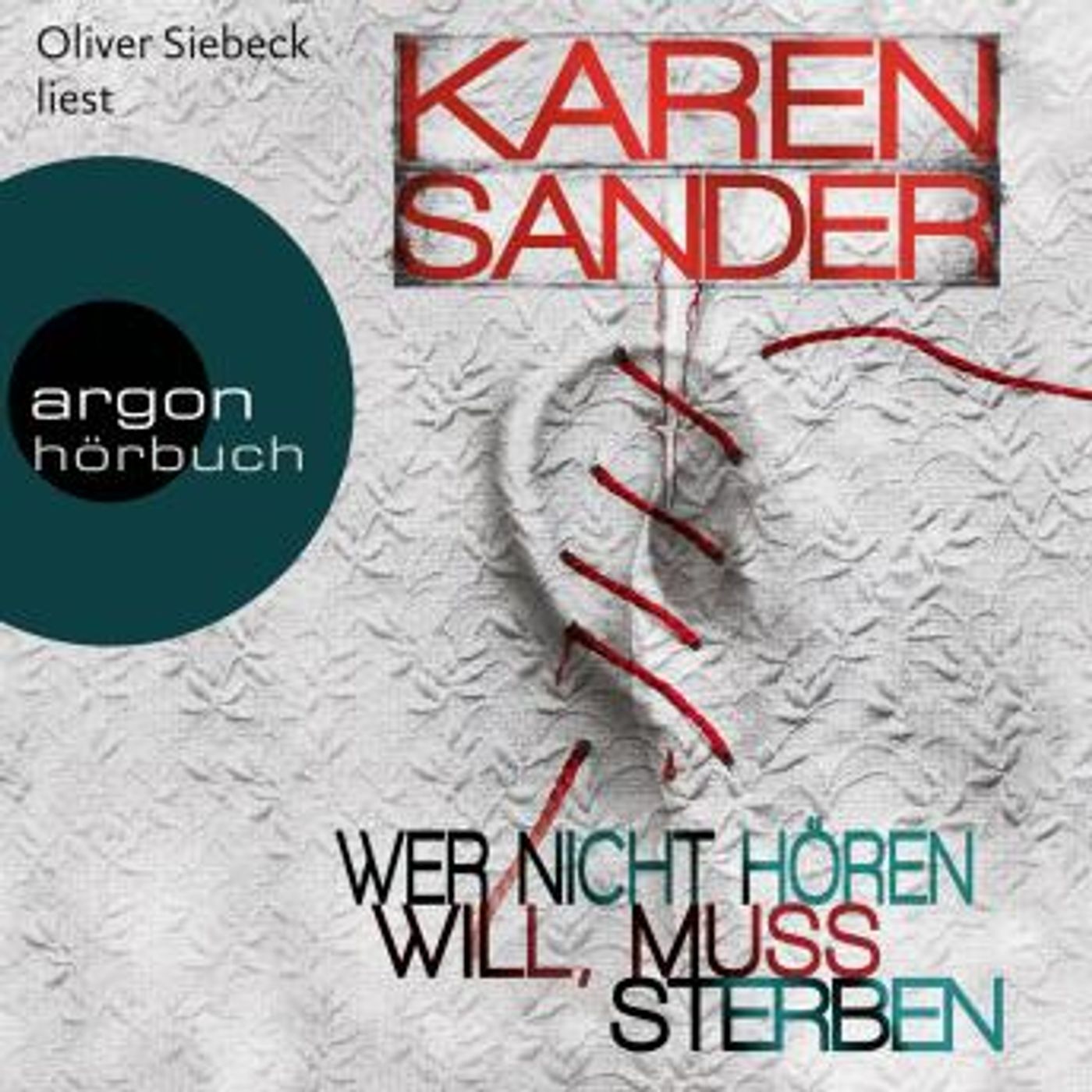 Full Trial Audiobooks in Mystery, Thriller & Horror, Suspense