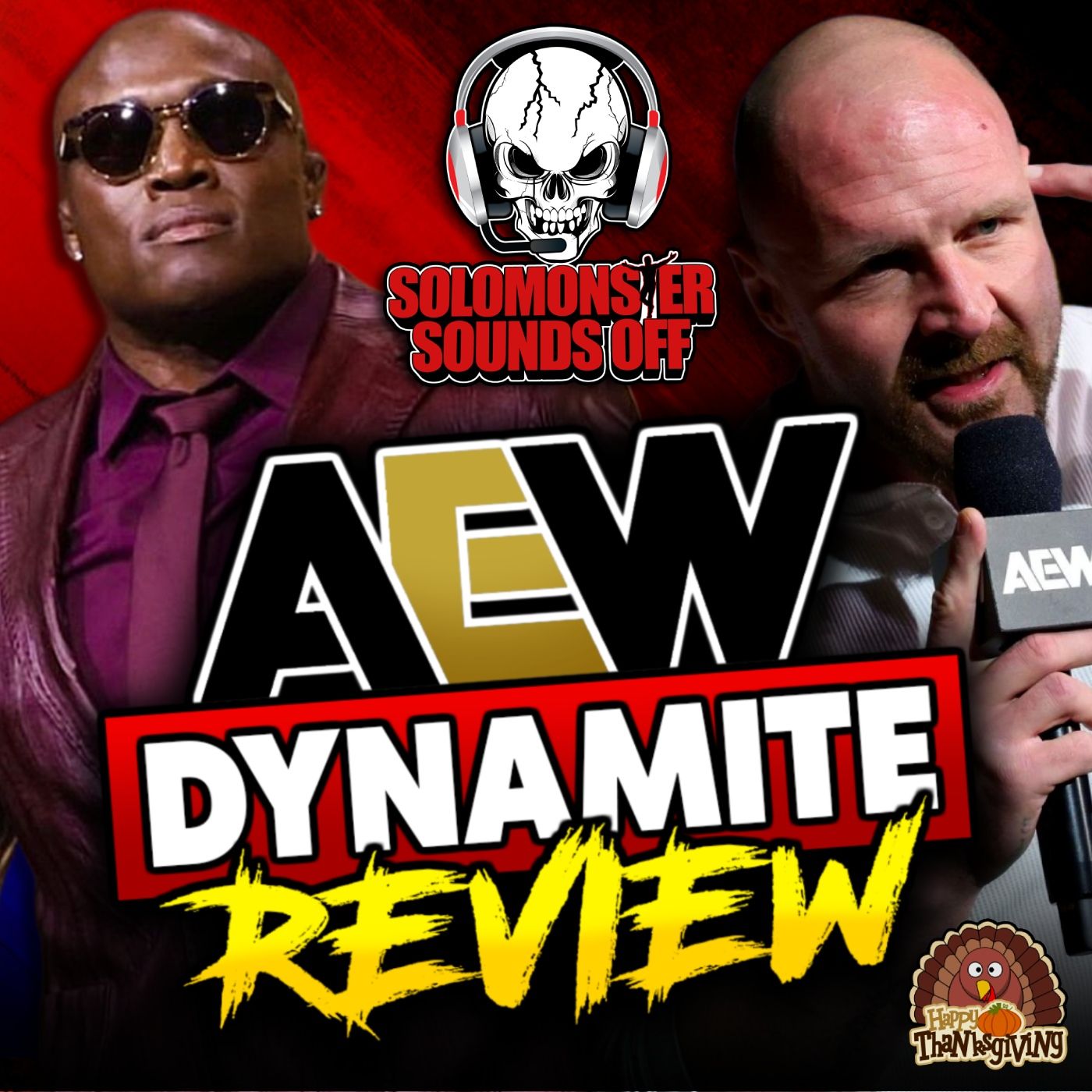 AEW Dynamite 11/27/24 Review | FALLOUT From Full Gear And The Continental Classic BEGINS!