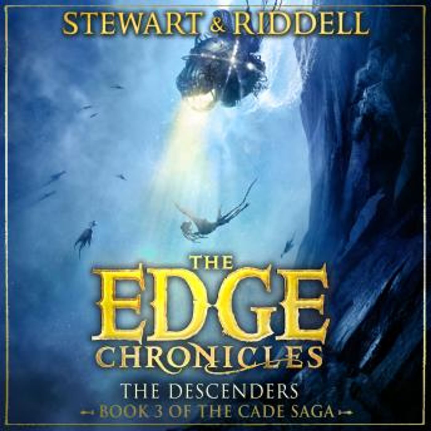 Unlock Top Full Audiobooks in Teen & YA, Sci-Fi, Fantasy & Paranormal