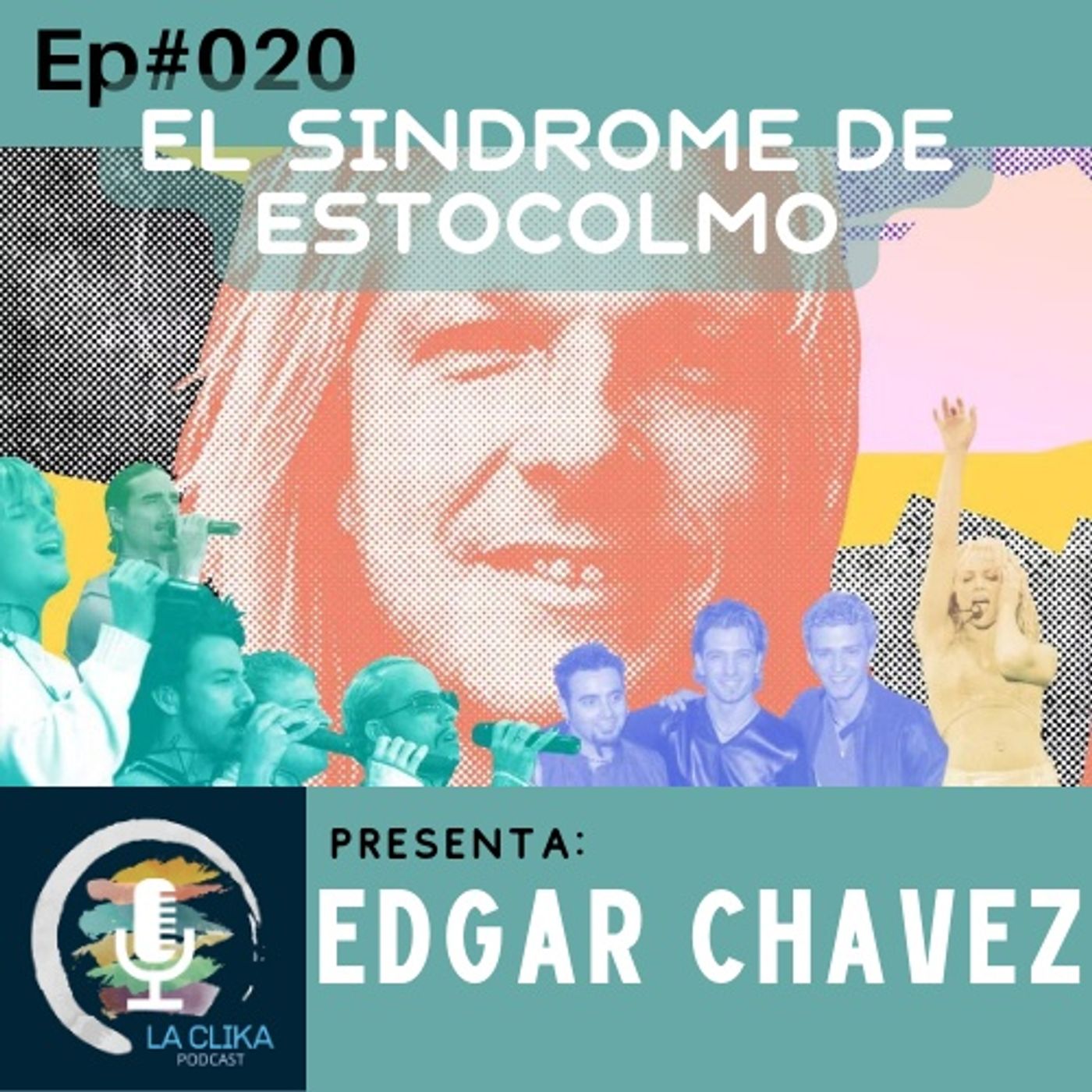 La Clika - El Podcast