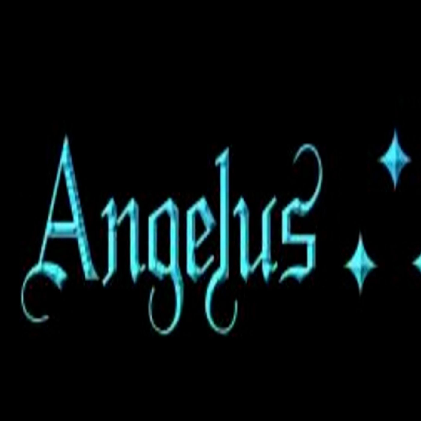 Ángelus Podcast