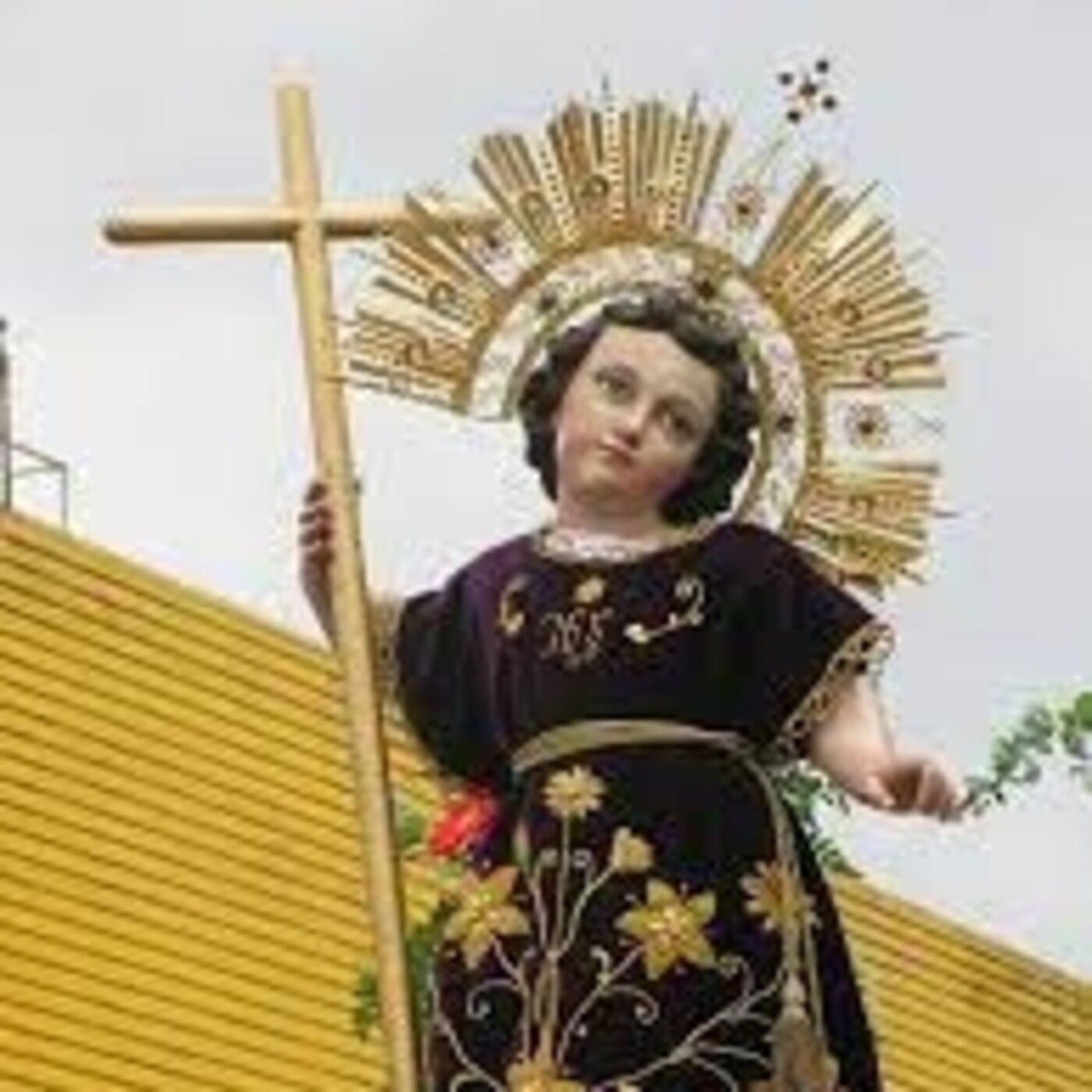 Santa Rebeca Costa Rica